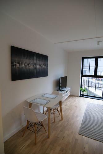 Apartamento Baltic Accommodation 2 - Rumbi 4-8