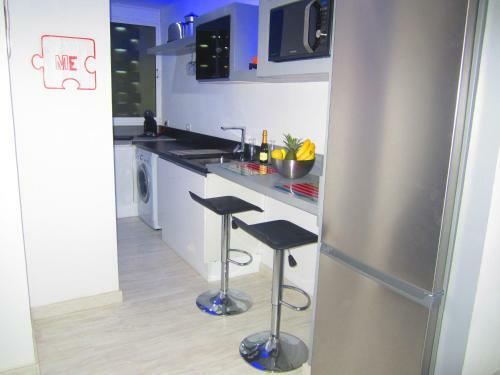 Apartamento Happy Home Premium