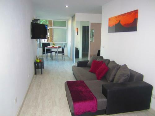 Apartamento Happy Home Premium