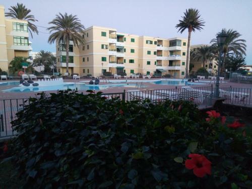 Apartamento Happy Home Premium