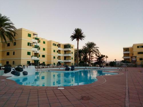 Apartamento Happy Home Premium