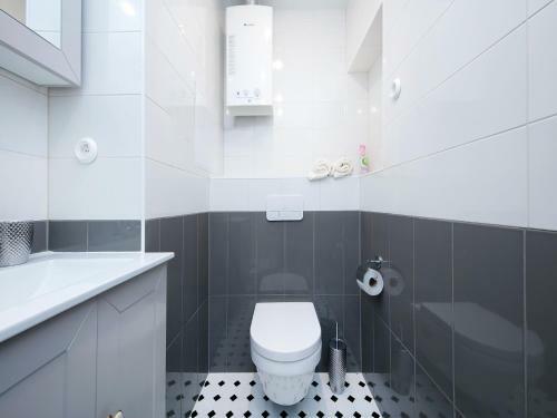 Gonsiori 7 Lux Apartment
