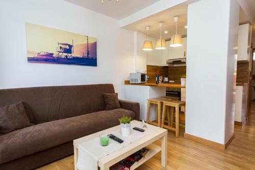 Mojo Friendly Apartment