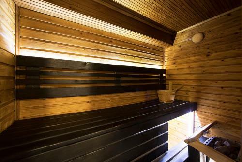 Heaven Apartment
