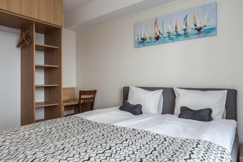 Karlson Lux Apartments