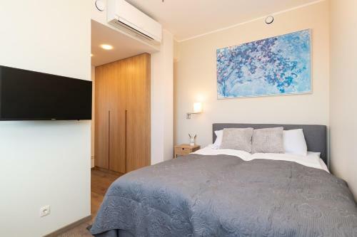 Apartamento Central Lootsi Penthouse