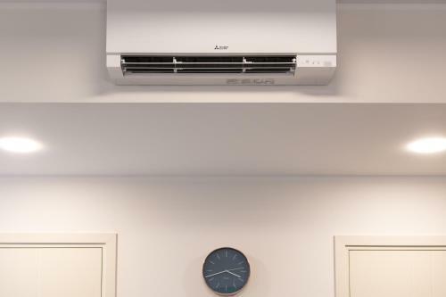 Apartamento Central Lootsi Penthouse