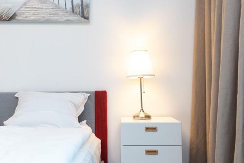 Central Cozy Apartment With Parking