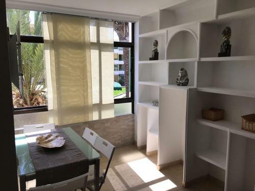 Tara Apartment