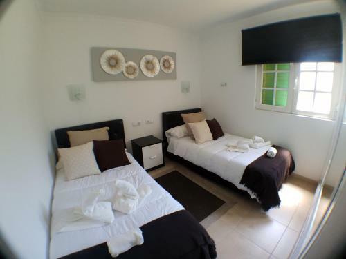Tara Apartment