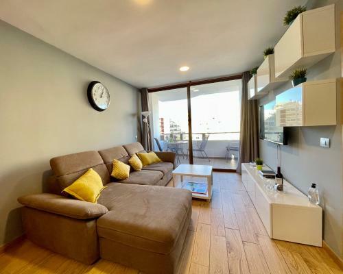 Apartamento Sunny Home Holidays 360�