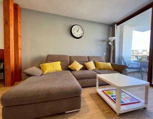 Apartamento Sunny Home Holidays 360�