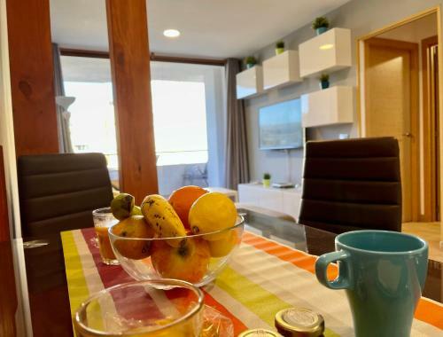 Apartamento Sunny Home Holidays 360�