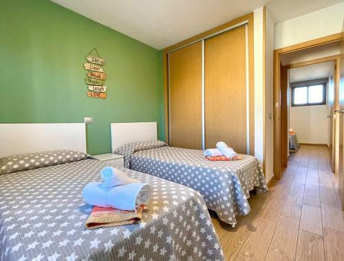 Apartamento Sunny Home Holidays 360�