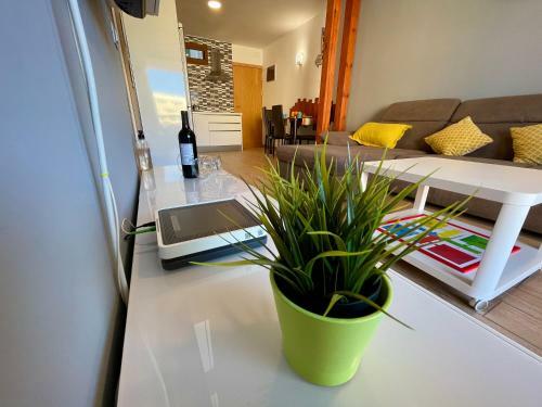 Apartamento Sunny Home Holidays 360�