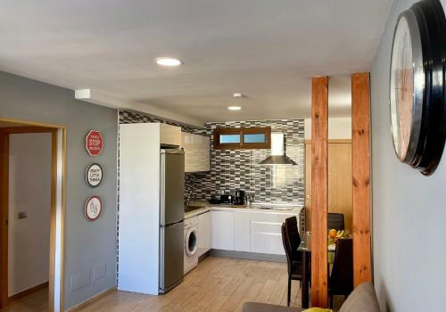 Apartamento Sunny Home Holidays 360�