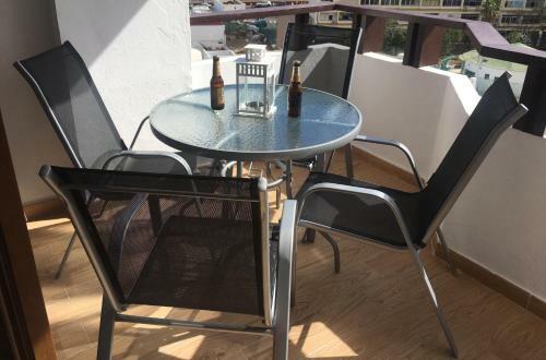 Apartamento Sunny Home Holidays 360�