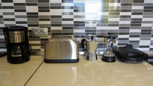 Apartamento Sunny Home Holidays 360�