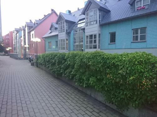 Ilmarine Apartment