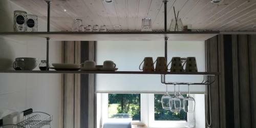 Apartamento Quiet Place