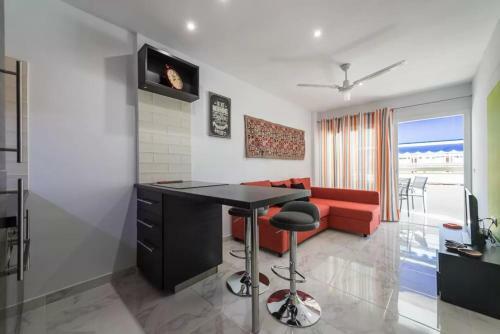 Apartamento 5 Min Walk From Yumbo 208