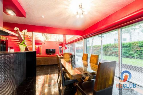 Merirahu Private Luxury Villa
