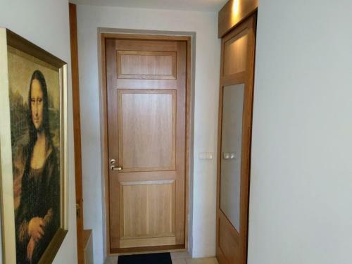Apartamento Cozy Oldtown Studio With Magnific City View