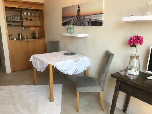 Apartamento Cozy Oldtown Studio With Magnific City View