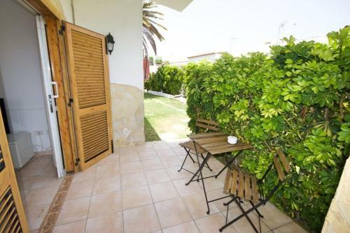 Apartamento Precioso Bungalow 11