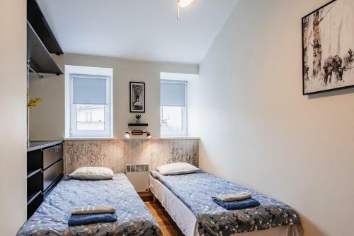 Apartamento Airhome - Palm Tree Penthouse