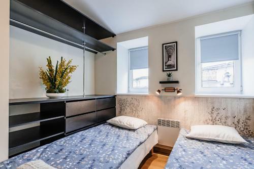 Apartamento Airhome - Palm Tree Penthouse