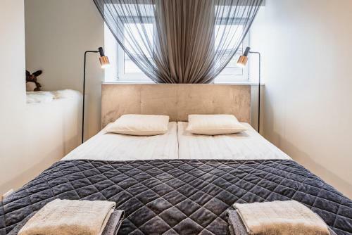 Apartamento Airhome - Palm Tree Penthouse