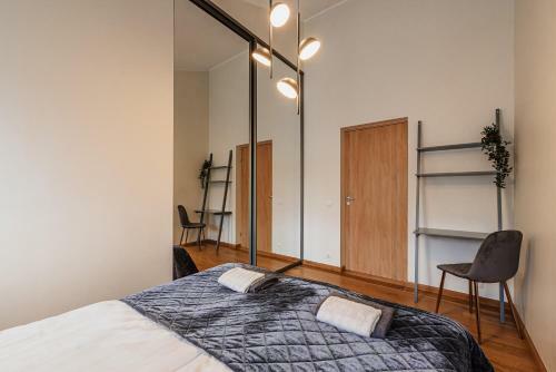 Apartamento Airhome - Palm Tree Penthouse