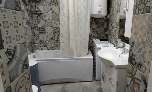 Tallinn Apartments K8 Free Parking
