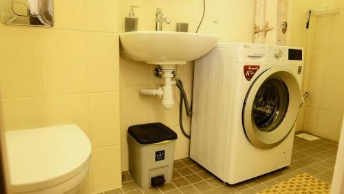 Tallinn Apartments K8 Free Parking