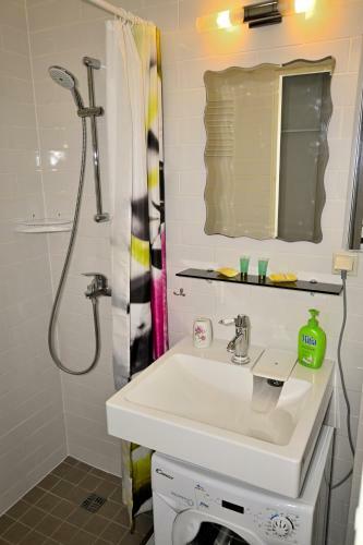Tallinn Apartments K8 Free Parking