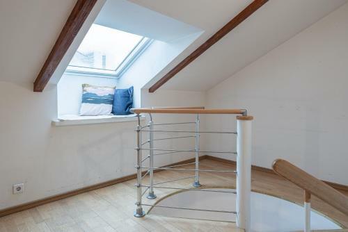 Old Town - Vana Viru Apartment