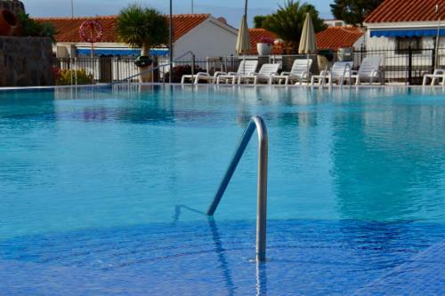 Bungalow En Playa Del Ingles