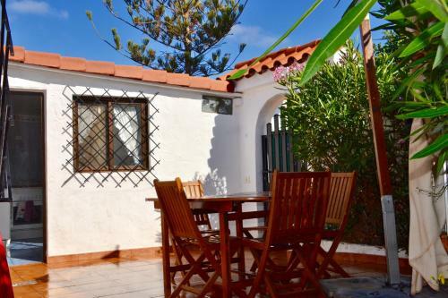 Bungalow En Playa Del Ingles