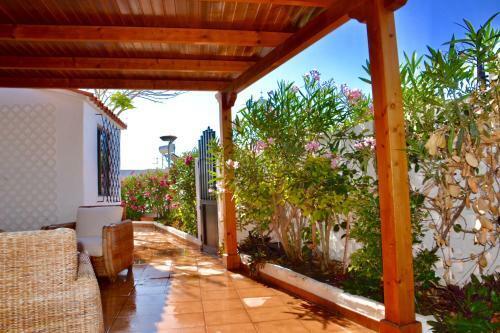 Bungalow En Playa Del Ingles