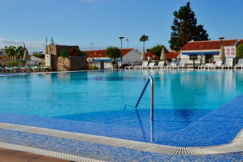 Bungalow En Playa Del Ingles