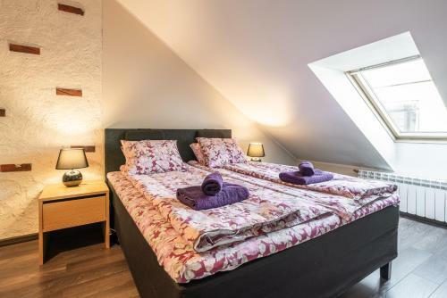 R43 Apartment