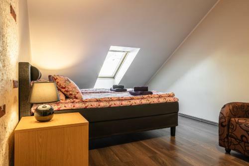 R43 Apartment