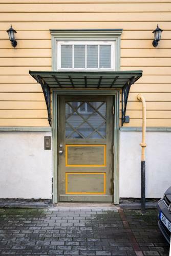 R43 Apartment