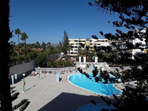 Apartamento Avenida Tirajana N�3