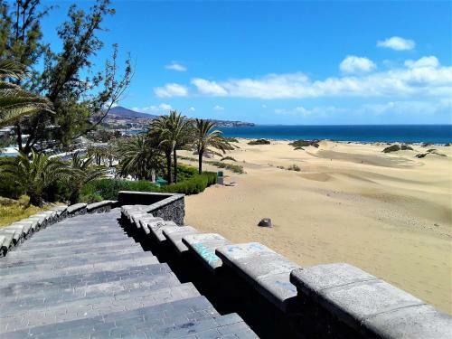 Apartamento Avenida Tirajana N�3