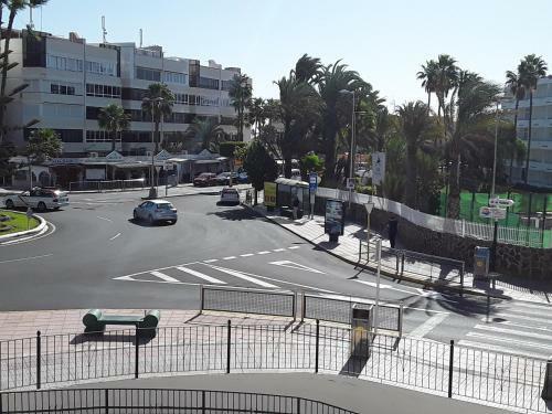 Apartamento Avenida Tirajana N�3