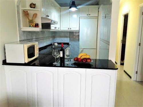 Apartamento Avenida Tirajana N�3