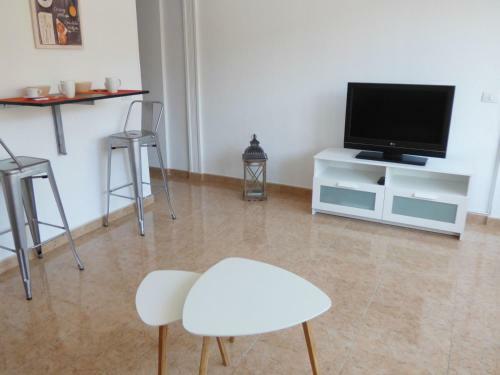 Apartamento Teror Playa