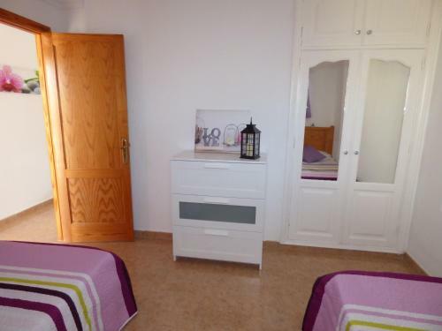 Apartamento Teror Playa
